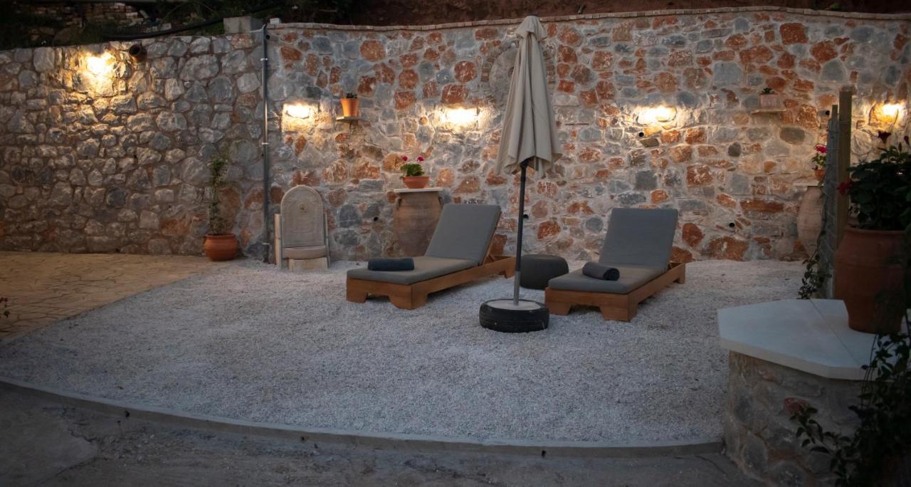 House Of Harmony Villa Kamisiana Exterior photo